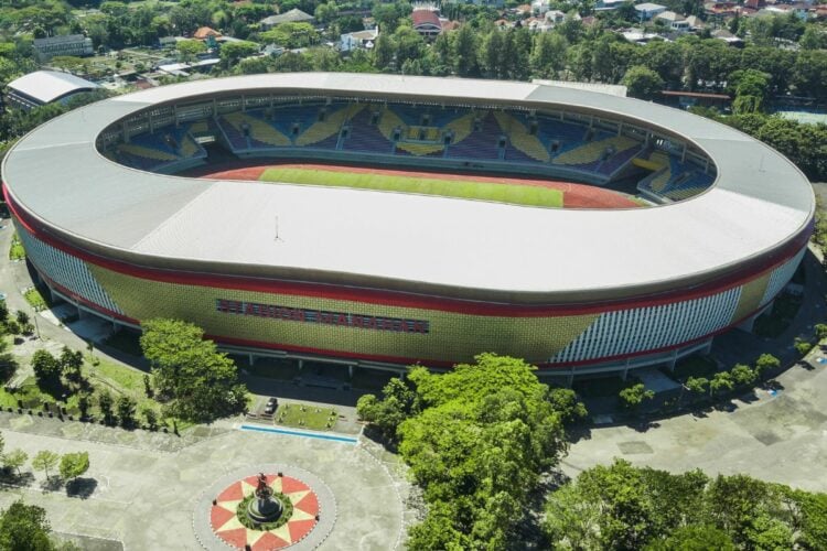 Banjarsari, Kecamatan Paling Overpower di Kota Solo, Semuanya Ada di Sini