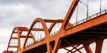 Sematang Borang, Kecamatan Paling Menyedihkan di Palembang