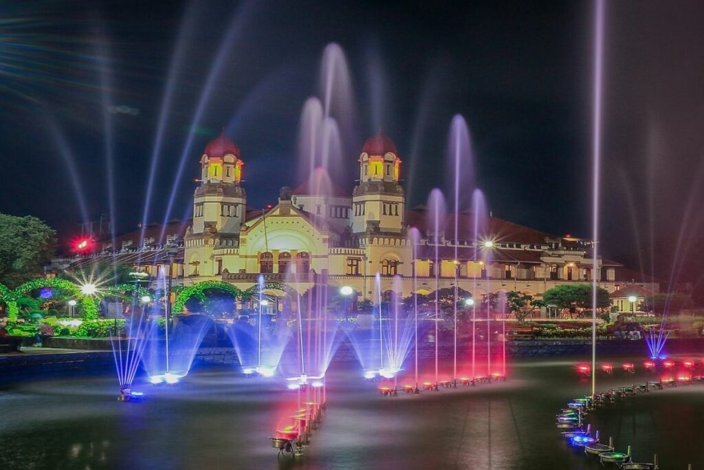 5 Hal Menjengkelkan di Semarang yang Bikin Orang Luar Kota Gigit Jari