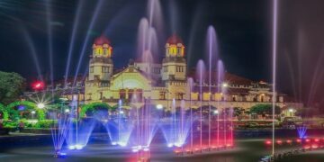 5 Hal Menjengkelkan di Semarang yang Bikin Orang Luar Kota Gigit Jari