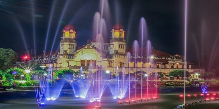 5 Hal Menjengkelkan di Semarang yang Bikin Orang Luar Kota Gigit Jari