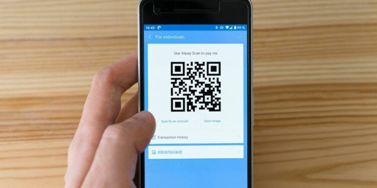 QRIS Dianggap sebagai Puncak Peradaban Kaum Mager, tapi Sukses Bikin Pedagang Kecil Bingung