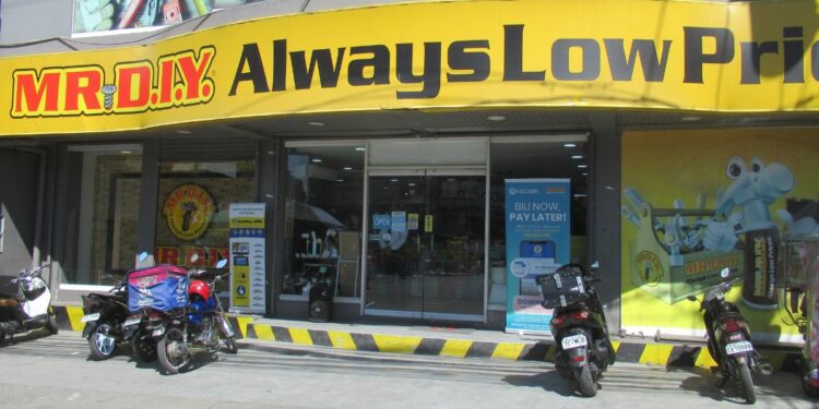 Alasan Jingle MR DIY Terus Terngiang dan Membekas di Pikiran Jutaan Orang Indonesia