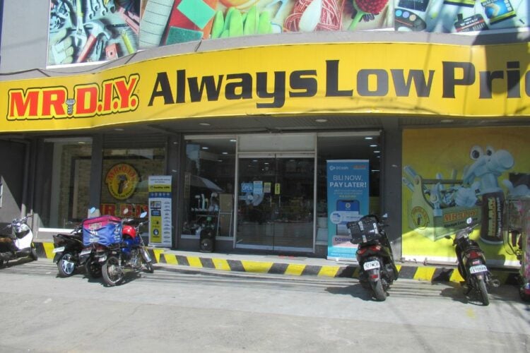 Alasan Jingle MR DIY Terus Terngiang dan Membekas di Pikiran Jutaan Orang Indonesia