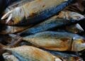 5 Kasta Ikan Asin yang Biasa Tersaji di Meja Makan
