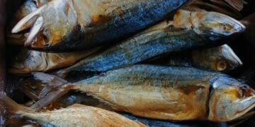 5 Kasta Ikan Asin yang Biasa Tersaji di Meja Makan
