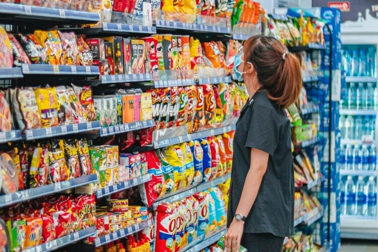 Alfamidi Solo Baru Pantas Dinobatkan sebagai Alfamidi Terbaik di Kabupaten Sukoharjo, Inilah Alasannya!