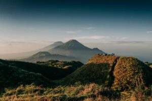 Tips Plesiran ke Dieng Wonosobo agar Terhindar dari Pungli dan Tidak Pulang Bergelar Almarhum