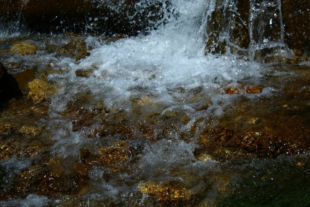 Sendang Kun Gerit, Wisata Hidden Gem di Ujung Sragen