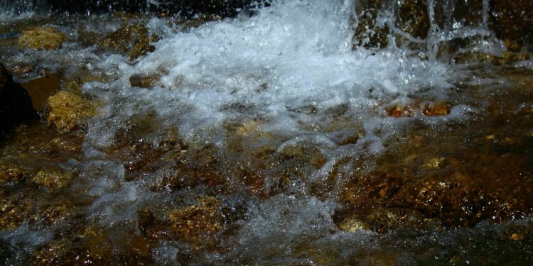 Sendang Kun Gerit, Wisata Hidden Gem di Ujung Sragen