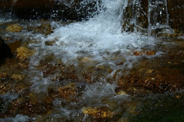 Sendang Kun Gerit, Wisata Hidden Gem di Ujung Sragen