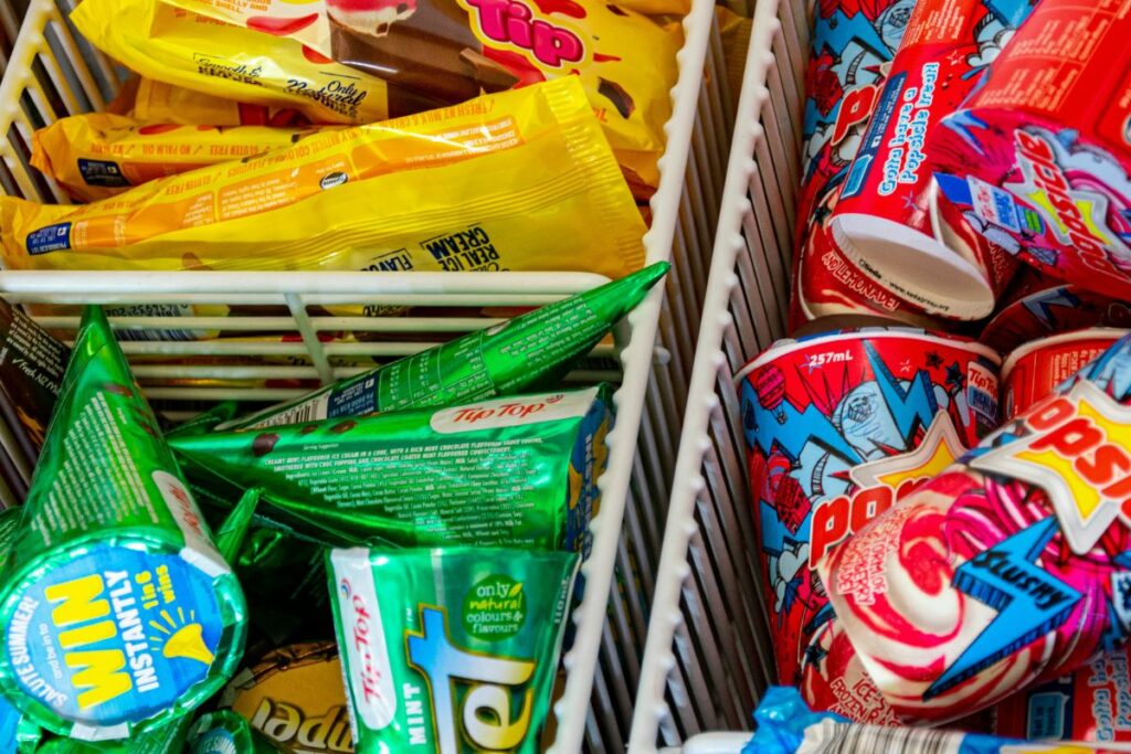 5 Kasta Tertinggi Es Krim di Indomaret yang Nggak Bikin Menyesal Setelah Bayar
