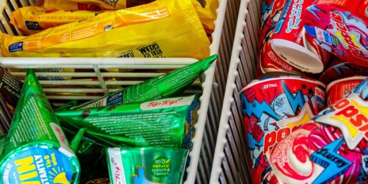 5 Kasta Tertinggi Es Krim di Indomaret yang Nggak Bikin Menyesal Setelah Bayar
