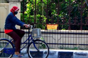 Mengenal Jalan Slamet Riyadi Kartasura yang Underrated karena Kalah Terkenal sama Jalan Slamet Riyadi Solo
