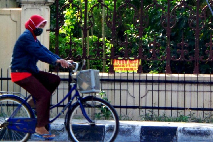 Mengenal Jalan Slamet Riyadi Kartasura yang Underrated Karena Kalah Terkenal sama Jalan Slamet Riyadi Solo