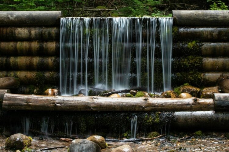 Sendang Keongan, Mengubah Pandangan Saya tentang Wisata Grobogan yang Gitu-gitu Aja