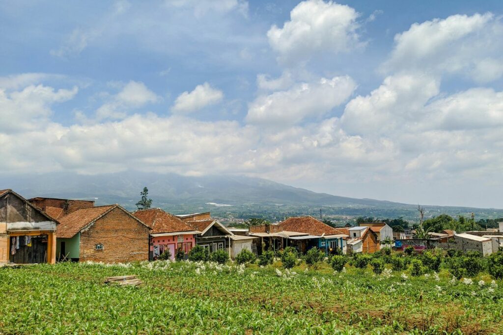 3 Fakta Menarik tentang Kota Batu yang Jarang Dibicarakan Orang, Salah Satunya Pernah Terkenal dengan Perkebunan Kina