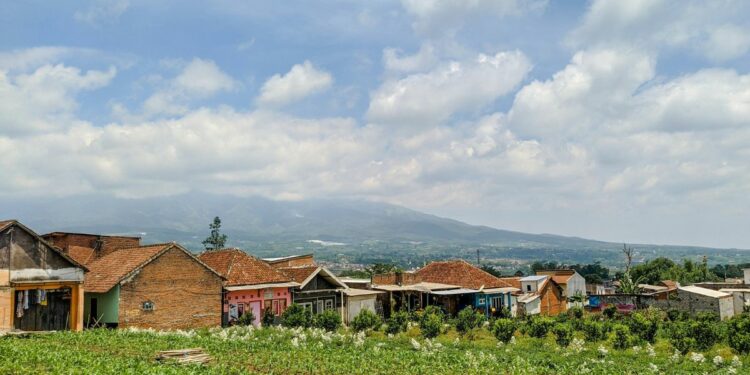 3 Fakta Menarik tentang Kota Batu yang Jarang Dibicarakan Orang, Salah Satunya Pernah Terkenal dengan Perkebunan Kina