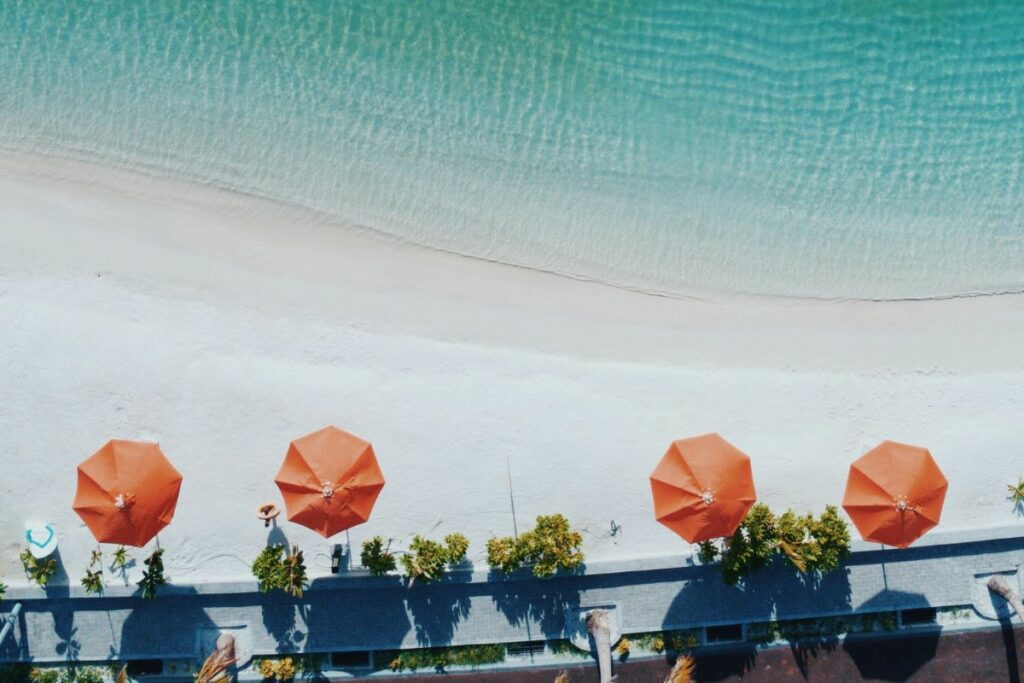 Drini Park, Tempat Wisata Viral di Gunungkidul yang Cukup Dikunjungi Sekali Saja