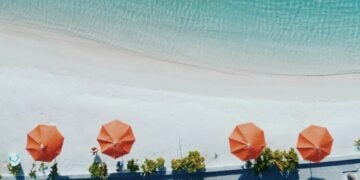 Drini Park, Tempat Wisata Viral di Gunungkidul yang Cukup Dikunjungi Sekali Saja