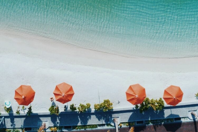 Drini Park, Tempat Wisata Viral di Gunungkidul yang Cukup Dikunjungi Sekali Saja