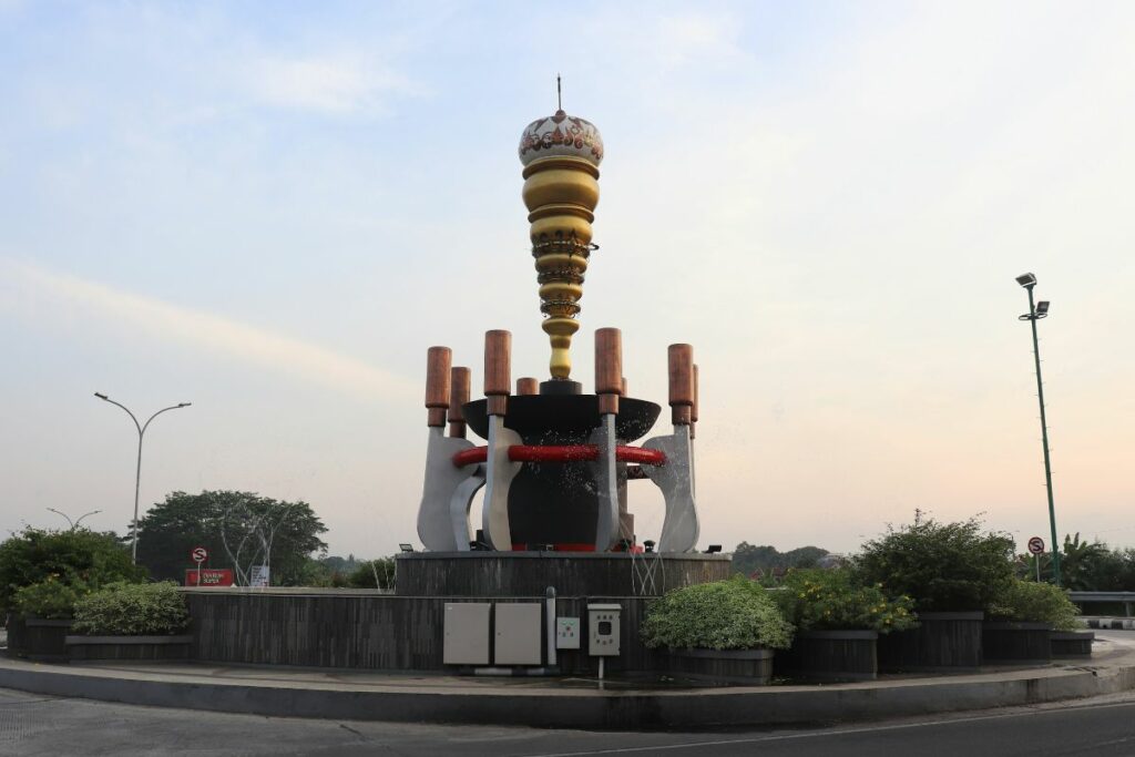 5 Hal Menyenangkan di Purwokerto yang Bikin Betah