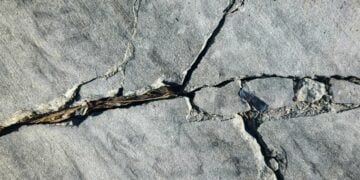 Jalan Daendels Pansela Tidak Kalah Hancur dari Pantura, Tak Layak Dilewati padahal Menyimpan Potensi