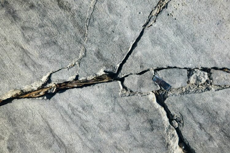 Jalan Daendels Pansela Tidak Kalah Hancur dari Pantura, Tak Layak Dilewati padahal Menyimpan Potensi