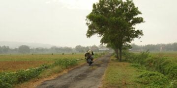 Sisi Menyedihkan Kebumen yang Jarang Diceritakan Warga Lokal: dari Lapangan Kerja yang Itu Aja sampai Ruang Publik yang Stagnan