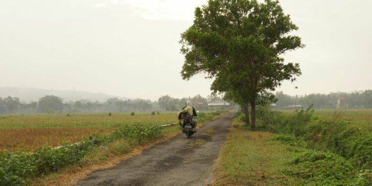Sisi Menyedihkan Kebumen yang Jarang Diceritakan Warga Lokal: dari Lapangan Kerja yang Itu Aja sampai Ruang Publik yang Stagnan