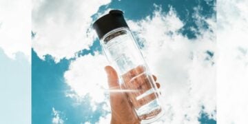 Pengakuan Pengguna Tumbler Lion Star: Murah, Awet, dan Tidak Mengancam Masa Depan Karier Siapa pun