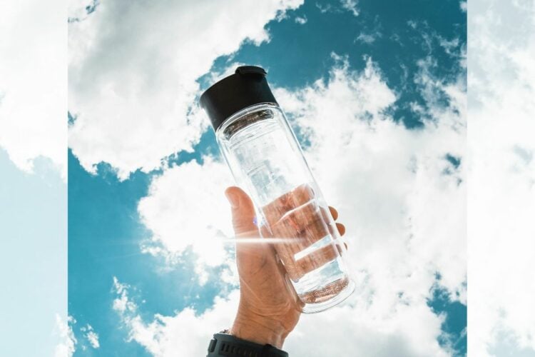 Pengakuan Pengguna Tumbler Lion Star: Murah, Awet, dan Tidak Mengancam Masa Depan Karier Siapa pun