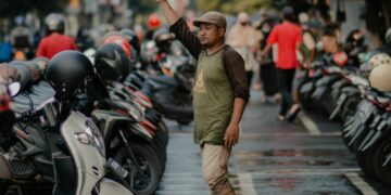 Sebagai Warga Pemalang yang Baru Pulang dari Luar Negeri, Saya Ikut Senang Stasiun Pemalang Kini Punya Area Parkir yang Layak