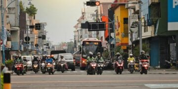 Alasan Orang Solo Lebih Hafal Jalan Tikus daripada Jalan Utama