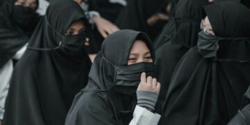 Mahasiswa UIN Nggak Wajib Nyantri, tapi kalau Nggak Nyantri ya Kebangetan