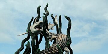 7 Fakta Surabaya yang Bikin Kota Lain Cuma Bisa Gigit Jari