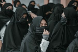 Diejek Karena Kuliah di UIN: Dianggap Harus Selalu Suci dan Paling Agamis Padahal Hanya Mau Kuliah, Bukan Mendaftar Jadi Bidadari