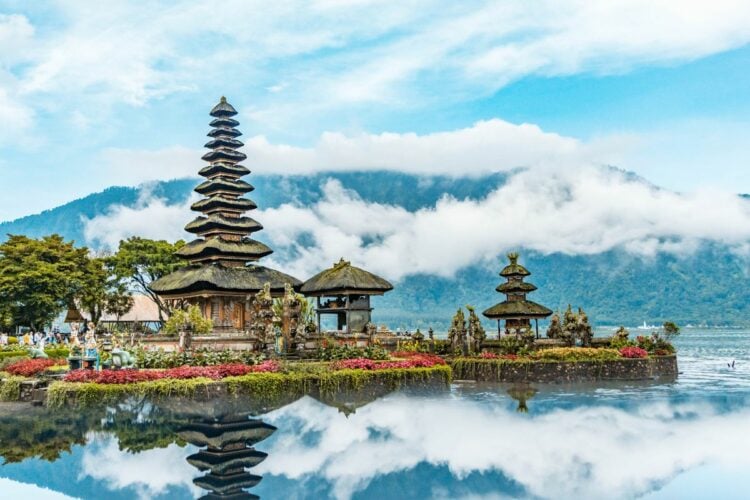 Fakta Kerja di Bali Tidak Seindah Kata Orang (Unsplash)