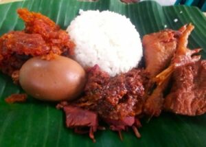 Gudeg Sagan: Gudeg Jogja yang Ramah bagi Lidah Wisatawan