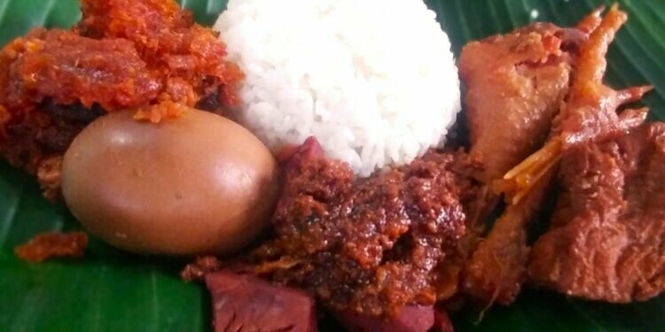 Gudeg Sagan Gudeg Jogja yang Ramah bagi Lidah Wisatawan (Unsplash)