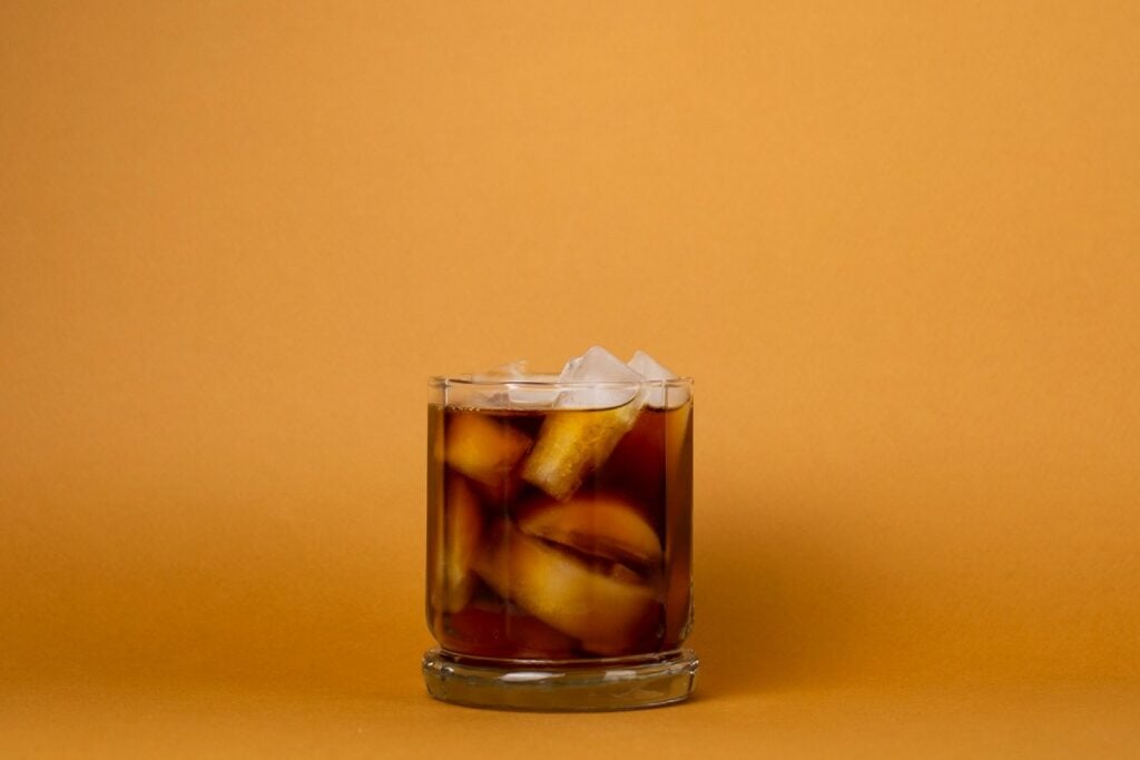 Hidup Memang Berat, Nescafe 8 Ribu Bikin Semua Terasa Ringan (Unsplash)