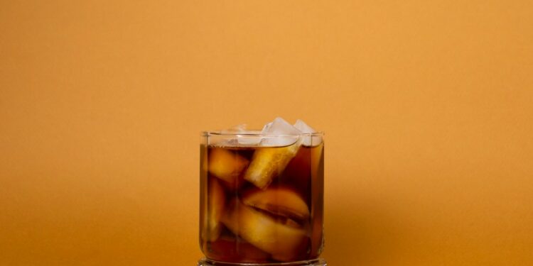 Hidup Memang Berat, Nescafe 8 Ribu Bikin Semua Terasa Ringan (Unsplash)