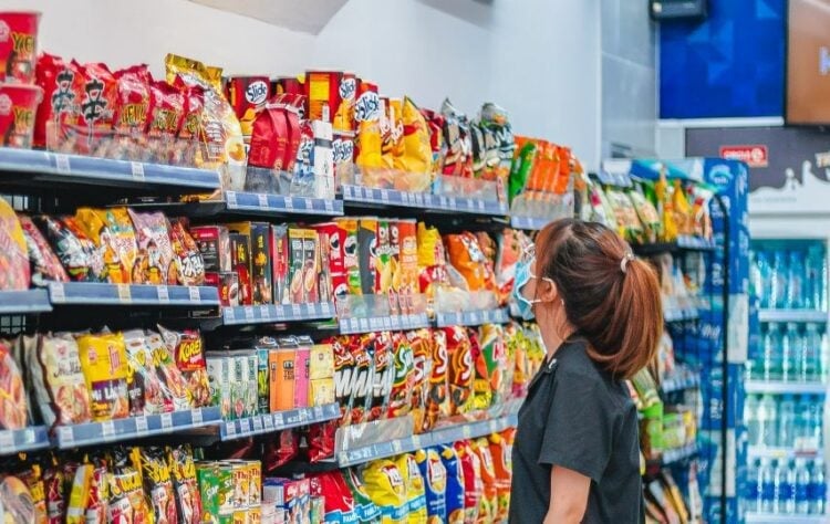 Indomaret T3BG RE Martadinata Jadi Rest Area Terbaik di Pantura (Unsplash)