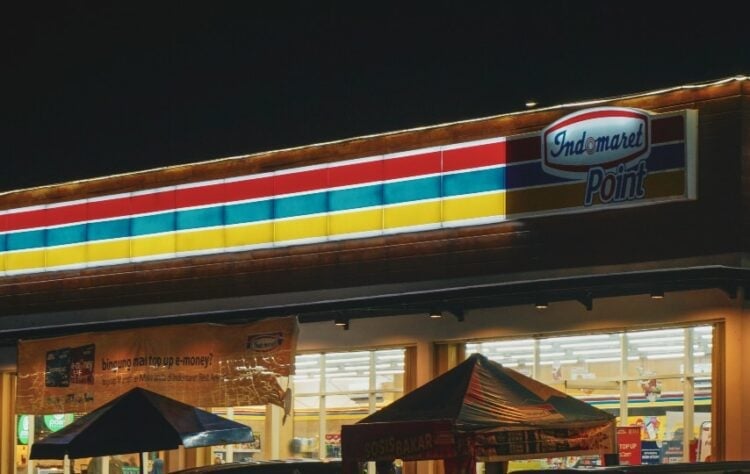 Indomaret Point Songgokerto, Indomaret Terbaik di Kota Batu (Unsplash)