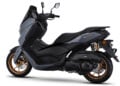 NMAX “Turbo”, Motor Yamaha yang Bikin Saya Menyesal