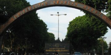 5 Hal Lumrah di UNS, tapi Bikin Mahasiswa Kampus Lain Melongo Mojok.co