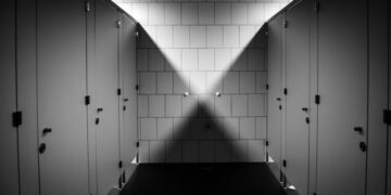 4 Alasan Kloset Jongkok Lebih Cocok buat Toilet Umum ketimbang Kloset Duduk, Lebih Natural!