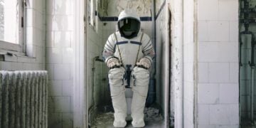 Perokok di Toilet Umum Adalah Spesies yang Sama Busuknya dengan Mereka yang Merokok Sambil Berkendara