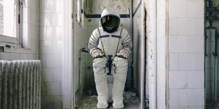 Perokok di Toilet Umum Adalah Spesies yang Sama Busuknya dengan Mereka yang Merokok Sambil Berkendara