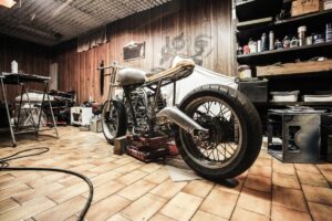 Servis Motor Rutin Nggak Menjamin Motor Awet, kalau Hal Ini Sering Dilupakan